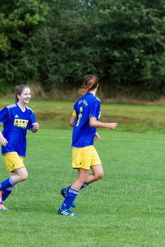 Bild 214 - Frauen TSV Gnutz - SG S�lfeld/Oe/Se/Stu : Ergebnis: 2:3